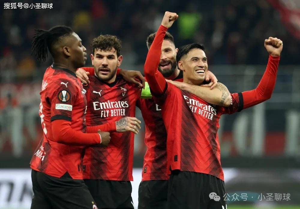 关键时刻突围战来临，AC米兰围绕全明星赛队长鼓劲，气氛紧张，球队文化再被提及的简单介绍-爱游戏